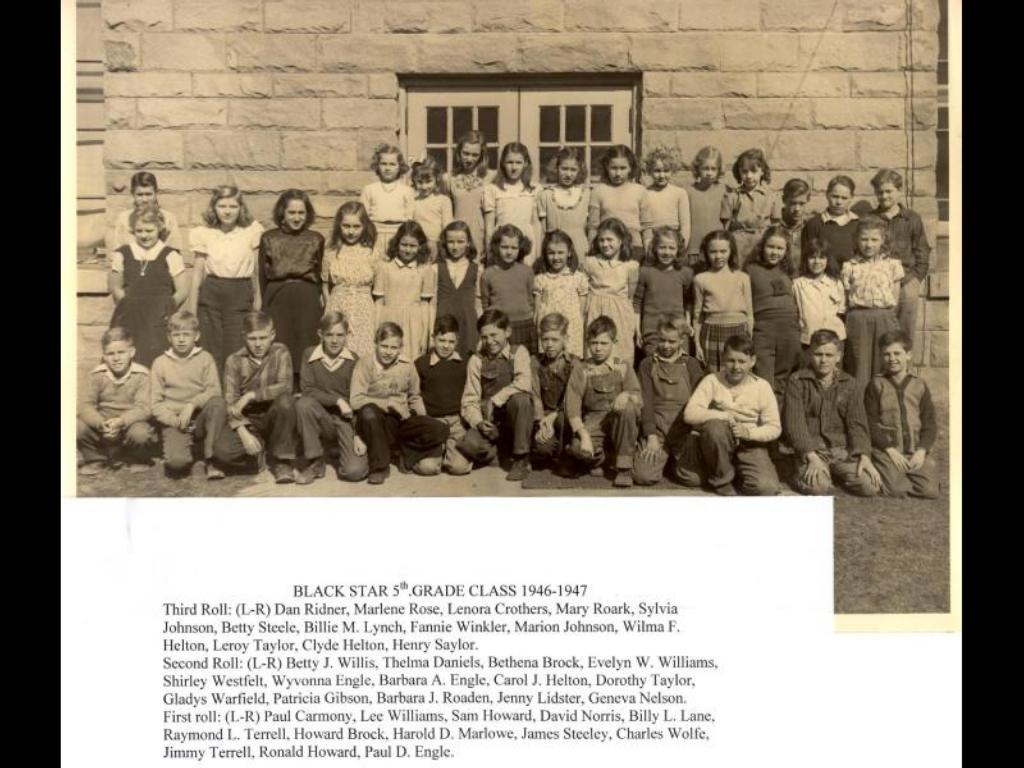 Black Star 5th Grade Class 1946-47.jpg